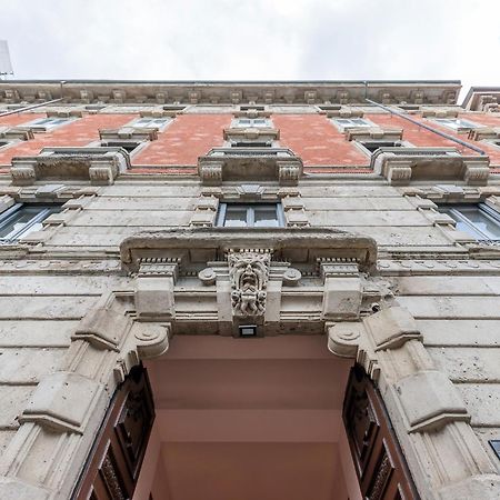 Апартаменти Milan Retreats Cadorna Duomo Екстер'єр фото