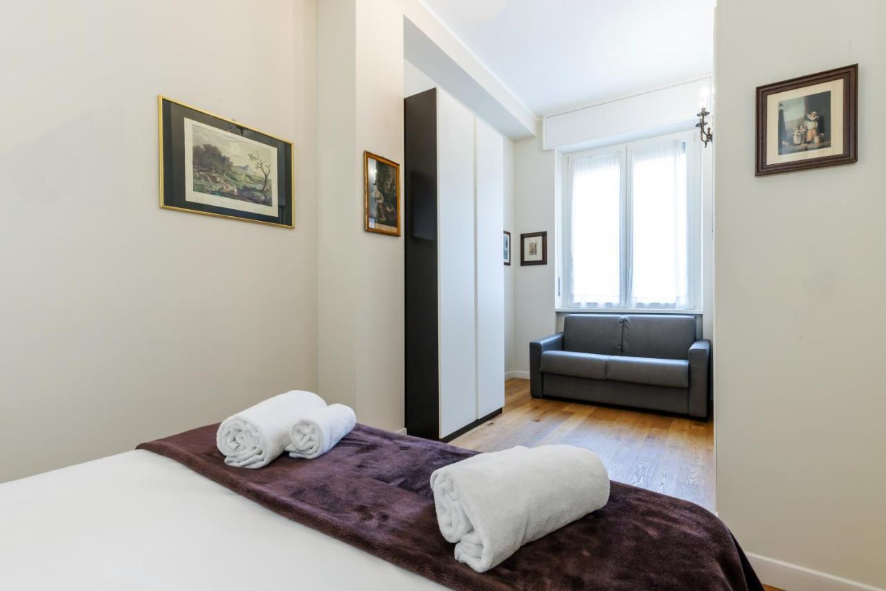 Апартаменти Milan Retreats Cadorna Duomo Екстер'єр фото
